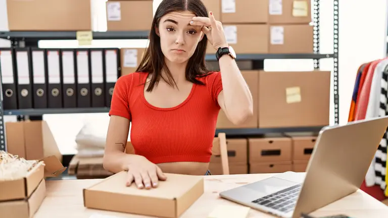 How to Check Amazon IP Complaints