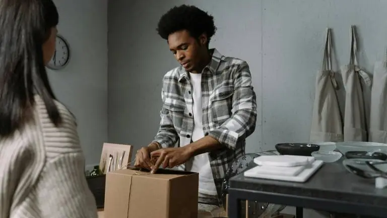 Choosing the Right Legal Entity for Your Amazon Business