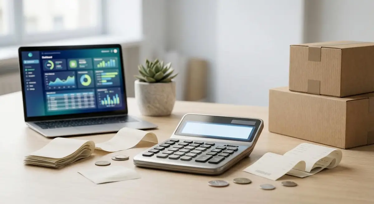 Ecommerce Accounting: The Complete Guide for Online Sellers [2026]