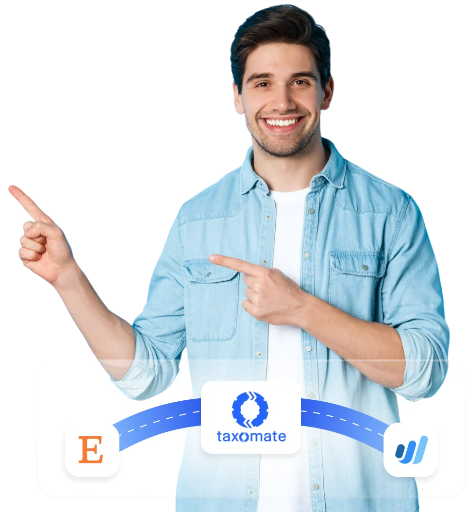 Etsy to Wave integration