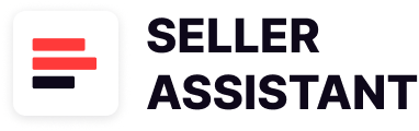 Seller Assistant logo